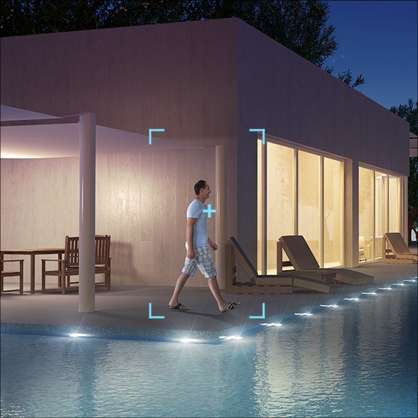 obrázek sledování osob